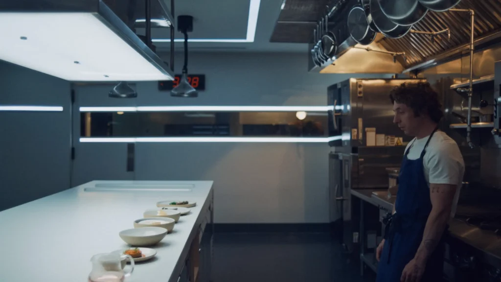 Emmy 2024 υποψηφιότητες