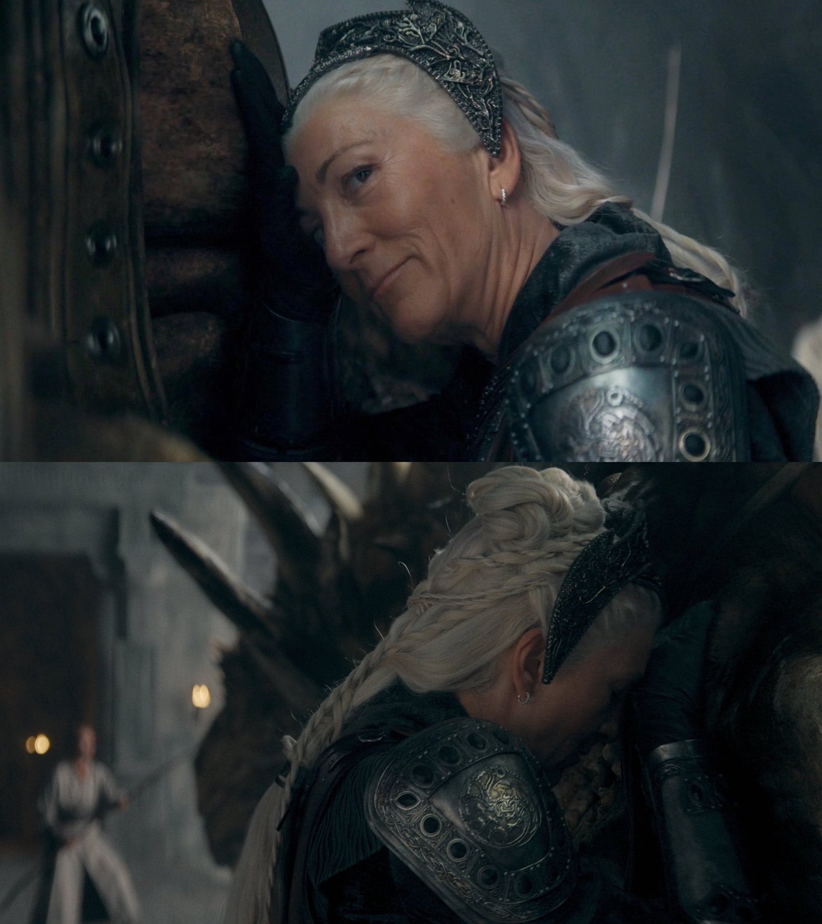 House Of The Dragon Episode 4 Review