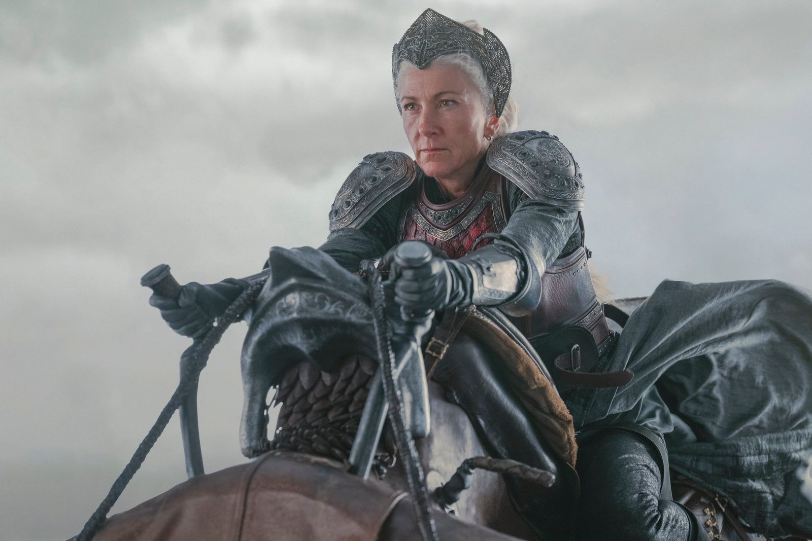 House Of The Dragon Season 2, Episode 4 Review: Η σειρά that was promised