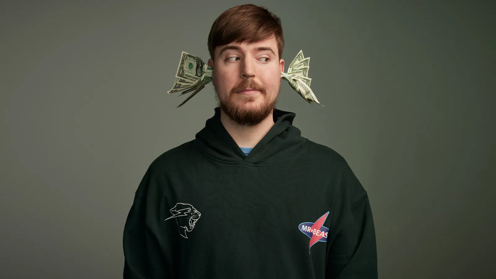 Ο MrBeast κερδίζει 700 εκατομμύρια δολάρια ετησίως, αλλά… δεν είναι πλούσιος