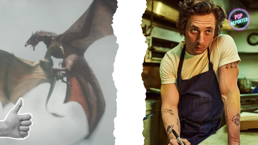 Ανασκόπηση The Bear