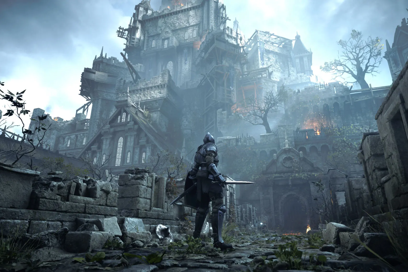 demons-souls
