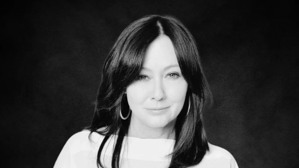 Shannen Doherty