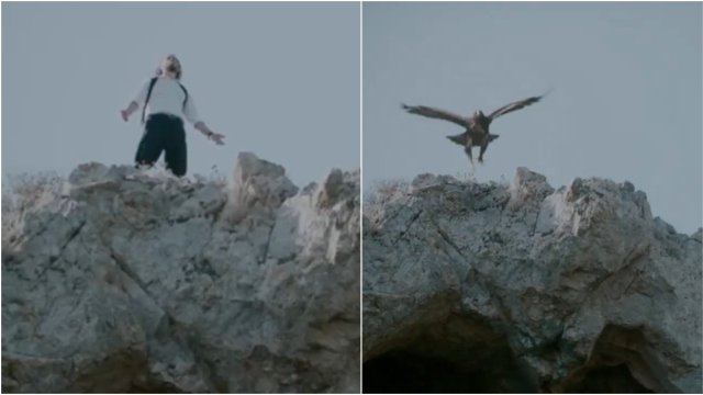 μαθιός αητός σασμός