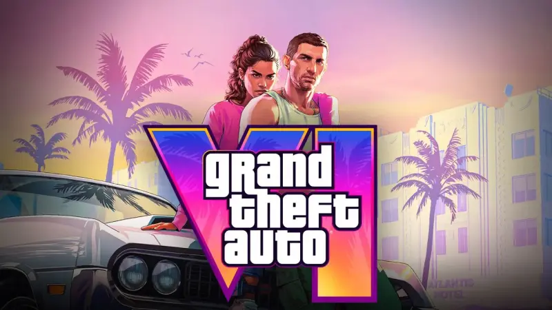 GTA 6: Διαρροή φωτογραφίας μέσα από τα γραφεία της Rockstar Games