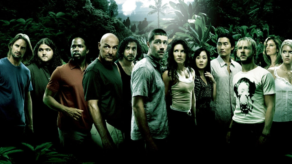 Lost: Η θρυλική σειρά έρχεται στο Netflix