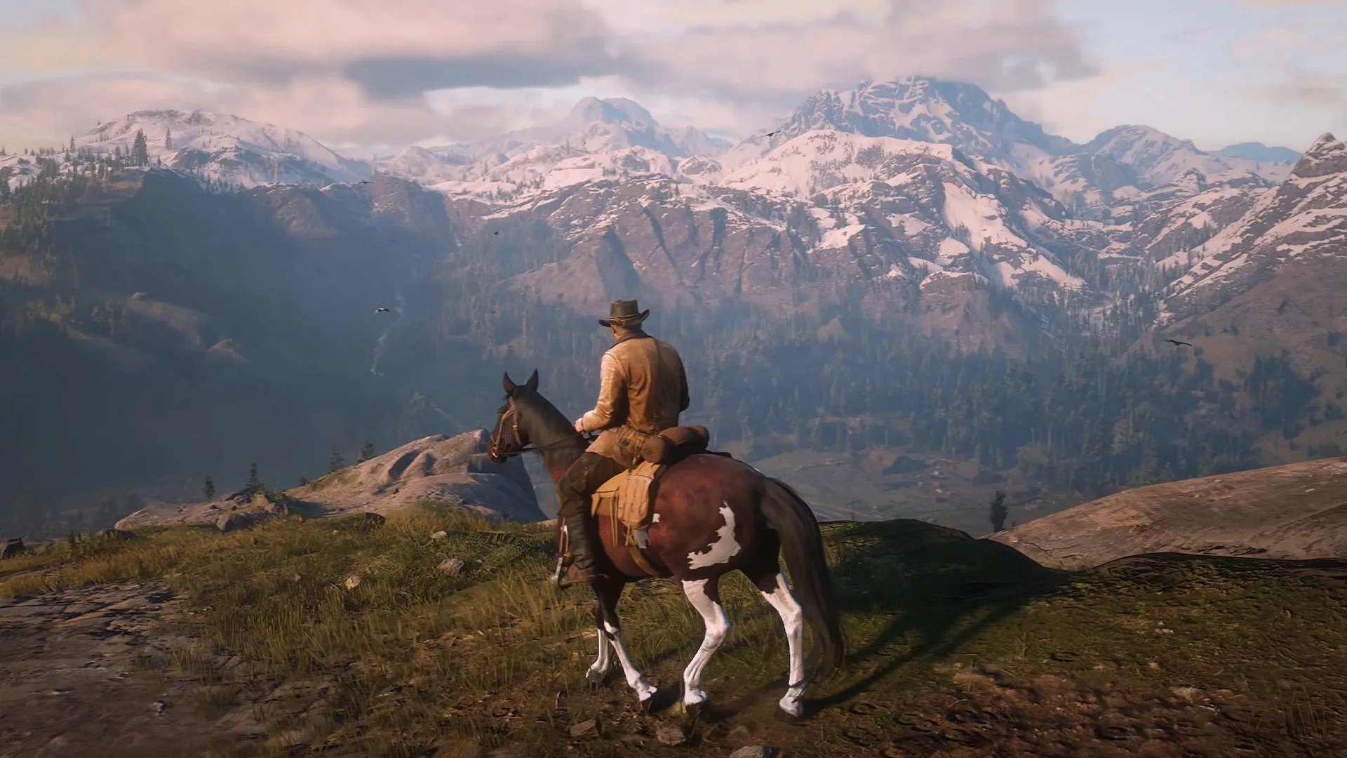 Red Dead’s History: Ένα βιβλίο για το Red Dead Redemption 2