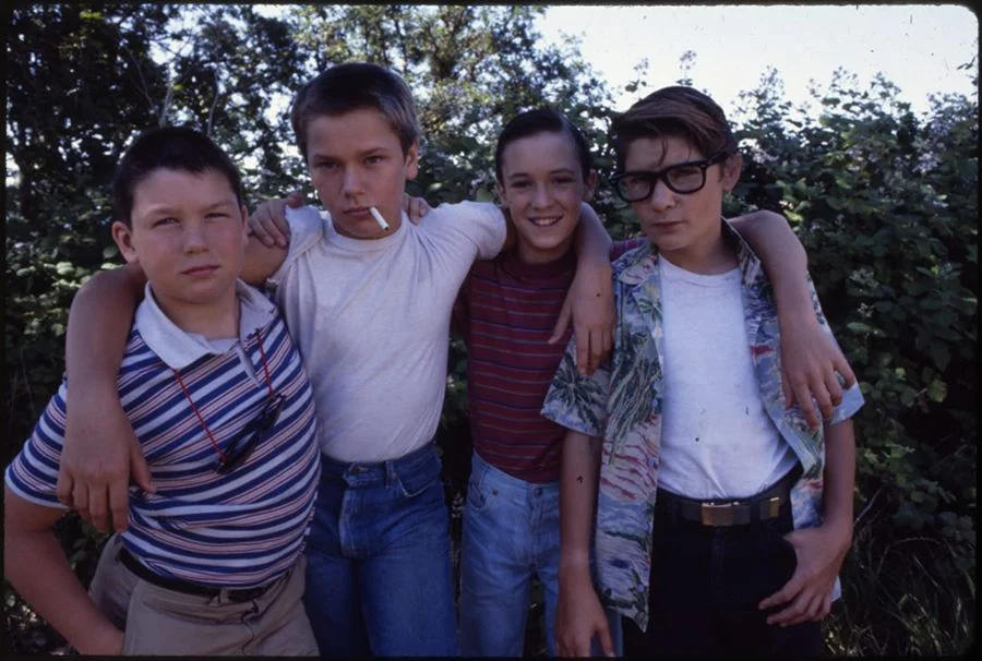 Stand by Me: Η αληθινή ιστορία πίσω από το έργο του Stephen King