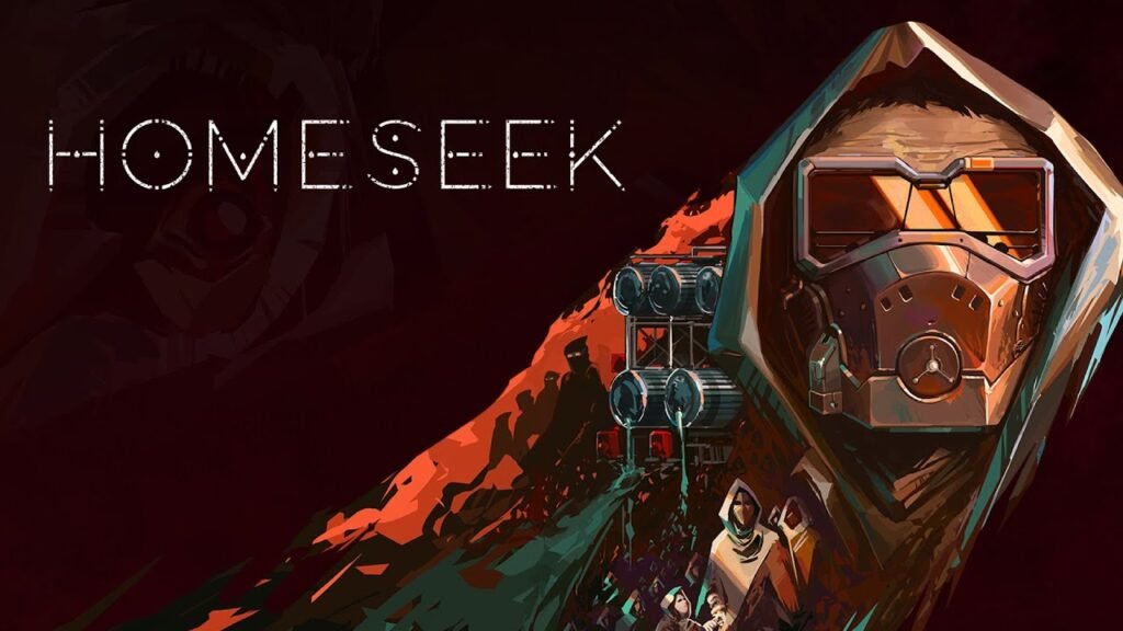 Homeseek από την Traptics
