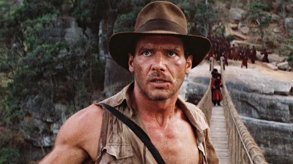Indiana Jones καπέλο