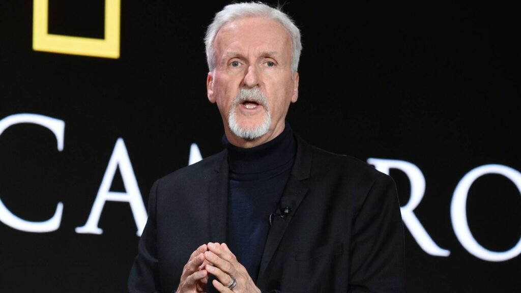 Τζέιμς Κάμερον Ghosts Of Hiroshima