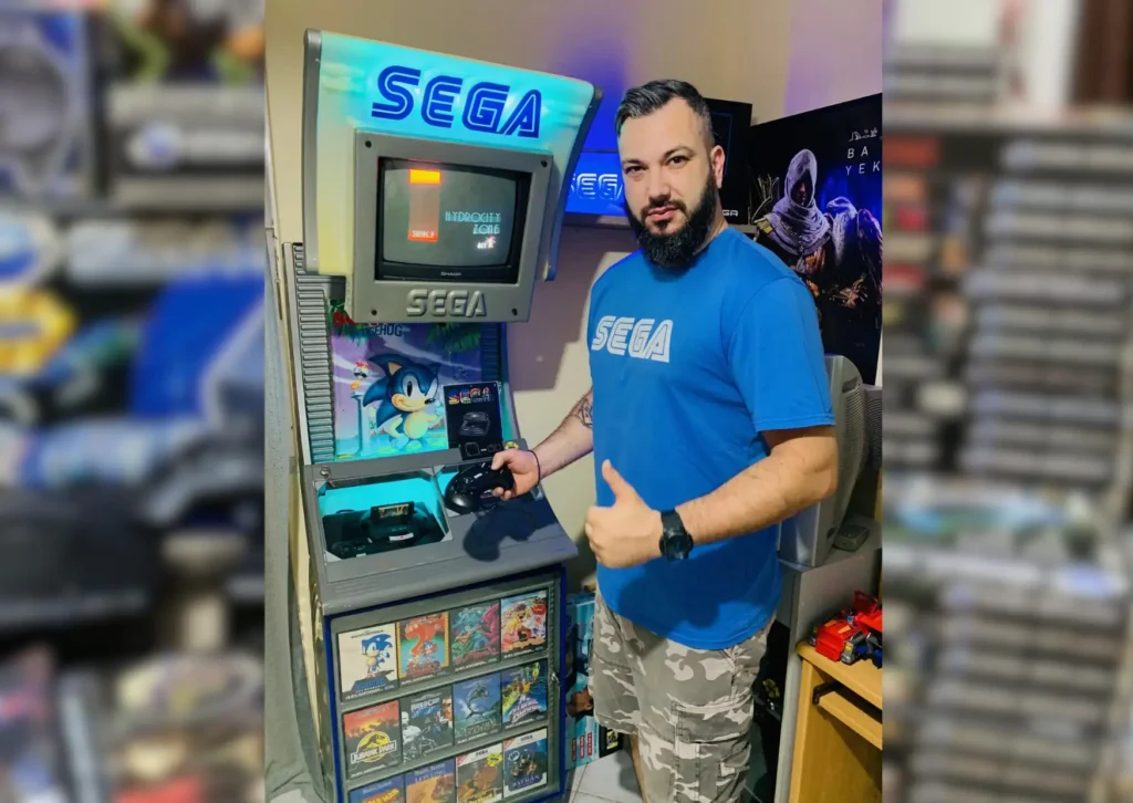 Console Hunter sinentefksi (1)