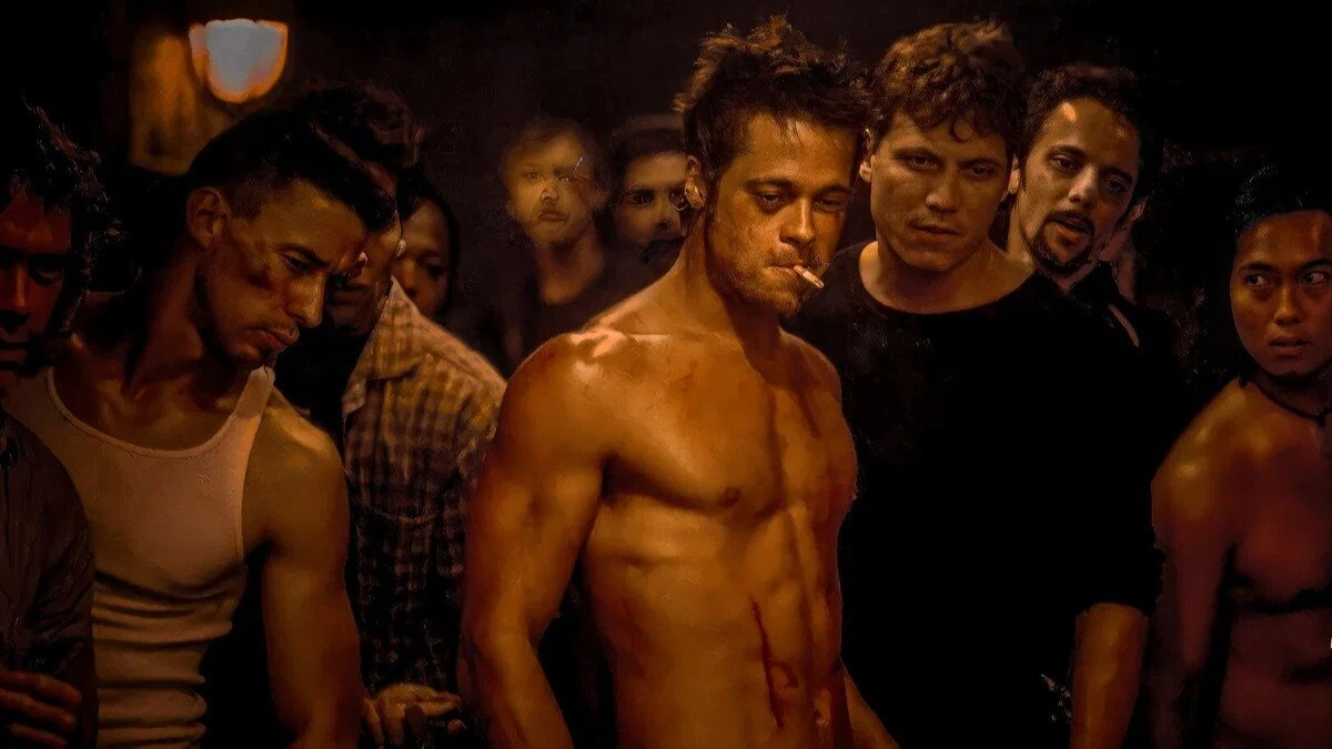 Fight Club: Η ταινία ορόσημο επιστρέφει στους κινηματογράφους σε 4K
