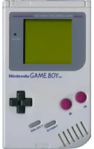 gameboy