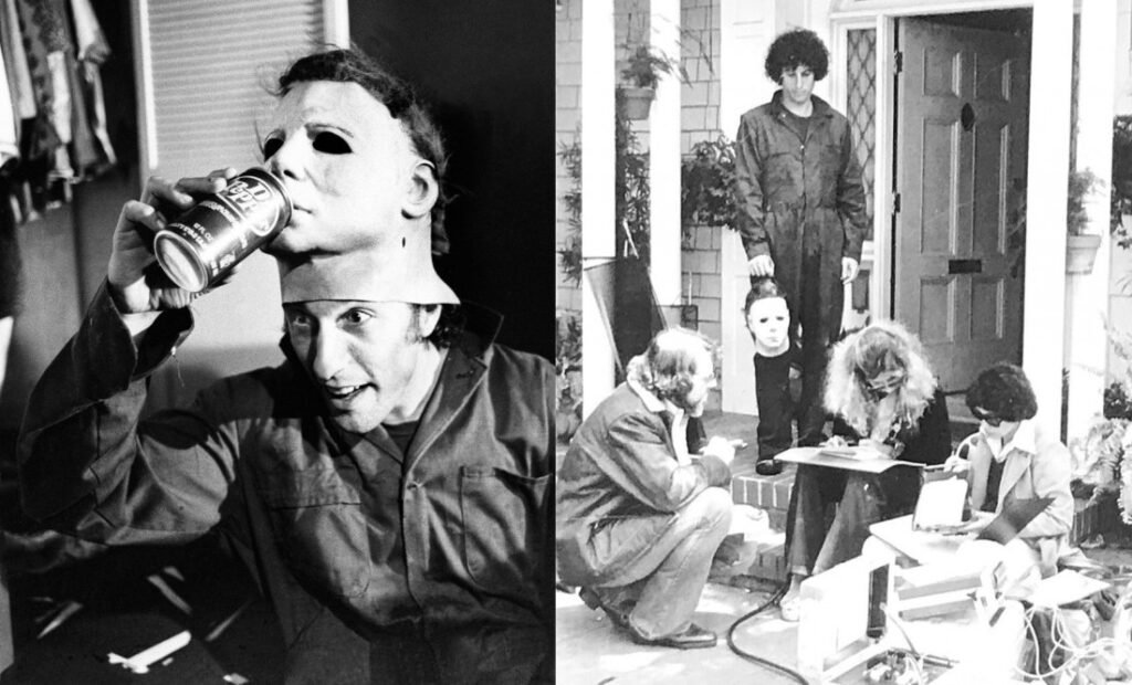 Halloween ταινία