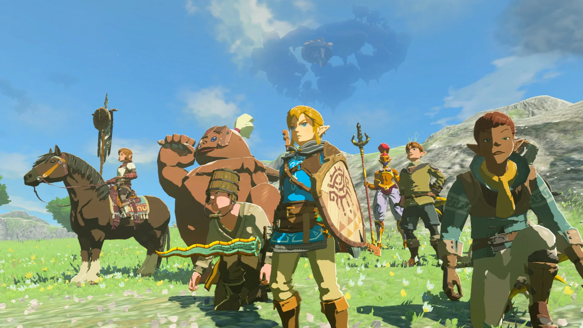 Zelda: Τα 10 facts που ίσως δεν ήξερες