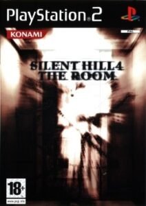 Silent Hill 4: The Room (2004) – PlayStation 2, Xbox, PC