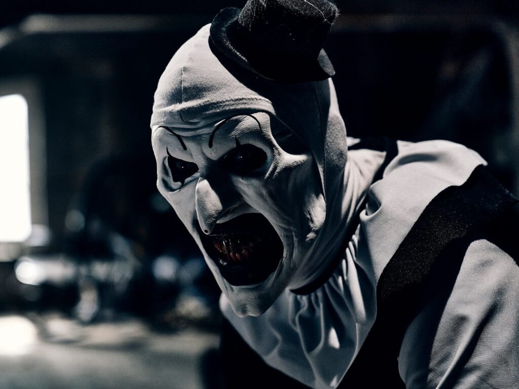 Terrifier 3