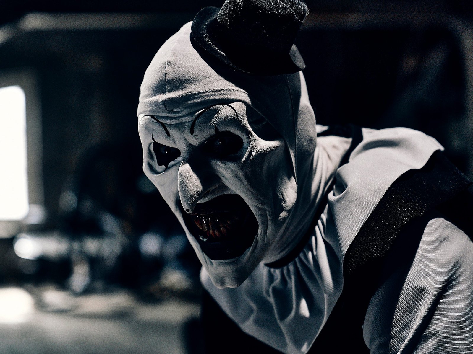 Terrifier 3: Ένα αιματοβαμμένο θέαμα που ξεπερνά τα όρια του σοκ | Review
