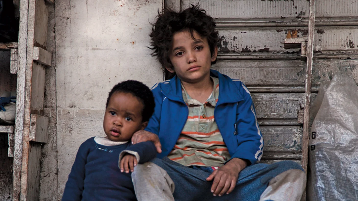 Capernaum (2018): Η κραυγή των παιδιών που μεγάλωσαν χωρίς φωνή