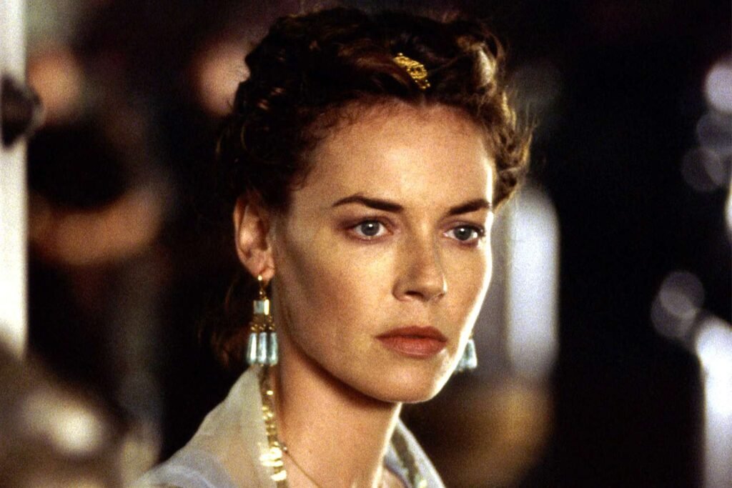 connie nielsen lucilla λουκίλα μονομάχος 