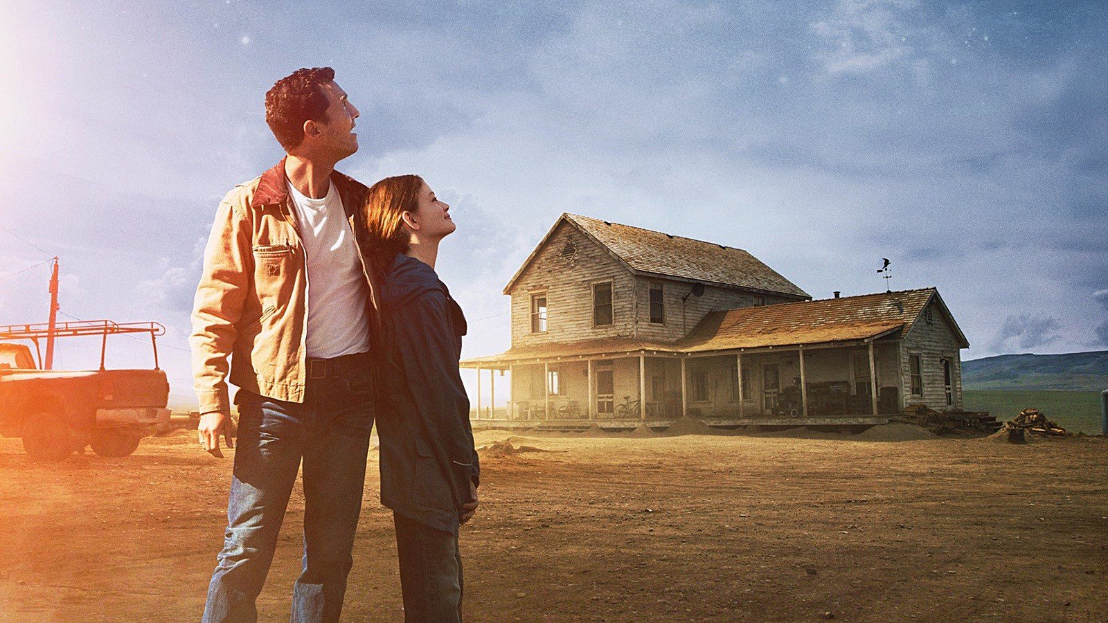 Interstellar: Έρχεται ξανά στους κινηματογράφους