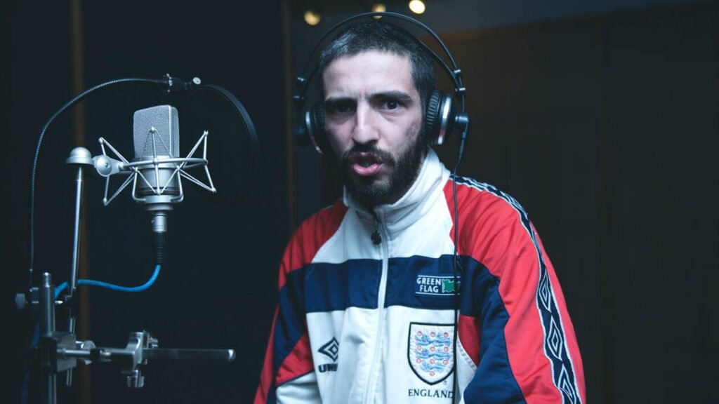 ΛΕΞ αγχώδη διαταραχή