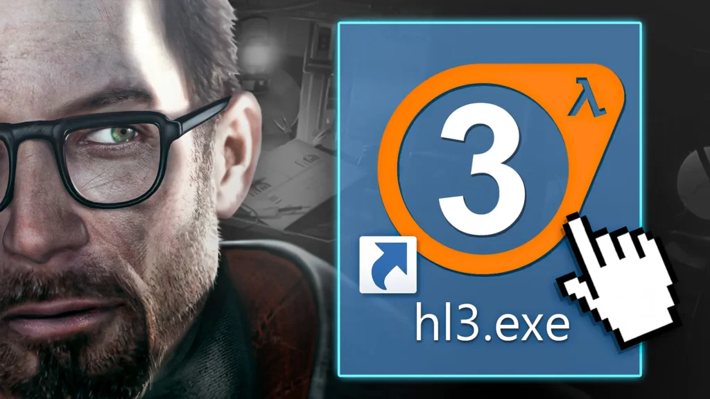 Half-Life 3