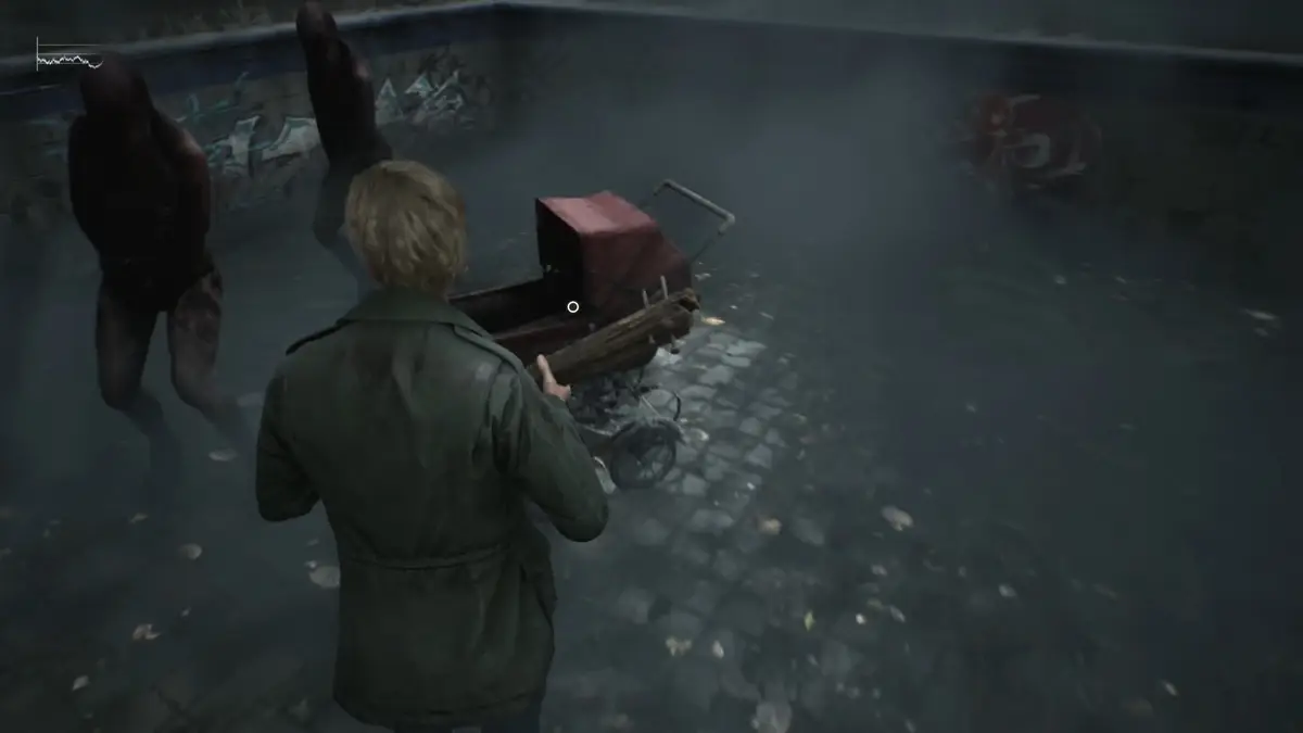 silent hill 2 Coin με το Φίδι