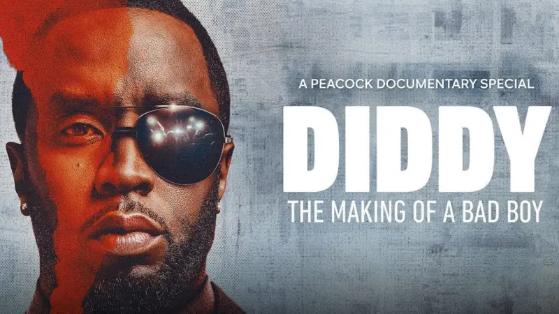 Diddy: Το ντοκιμαντέρ για την ζωή του – Πότε κάνει πρεμιέρα