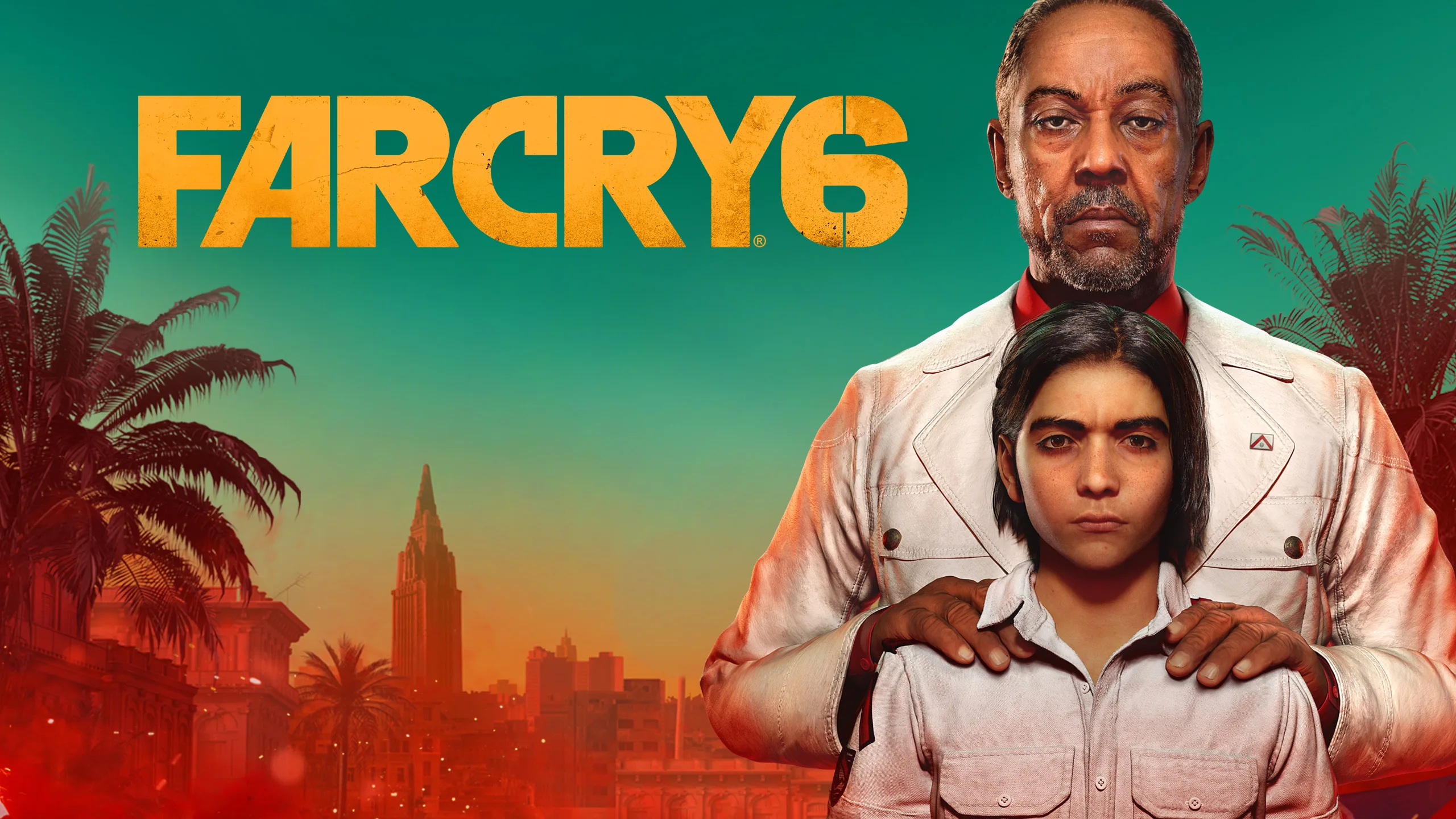 Far Cry 6: Μια συνταγή που επαναλαμβάνεται με αποτυχία | Review