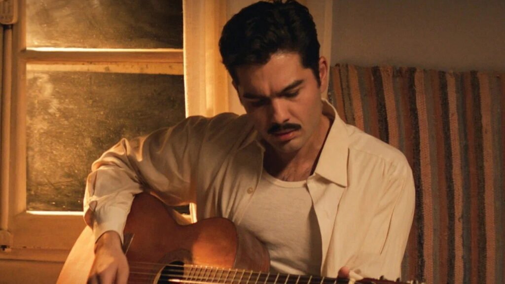 υπάρχω μάστορας καζαντζίδης