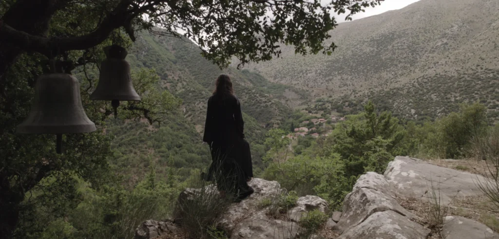 Λενάκι ντοκιμαντέρ Ινδαρέ