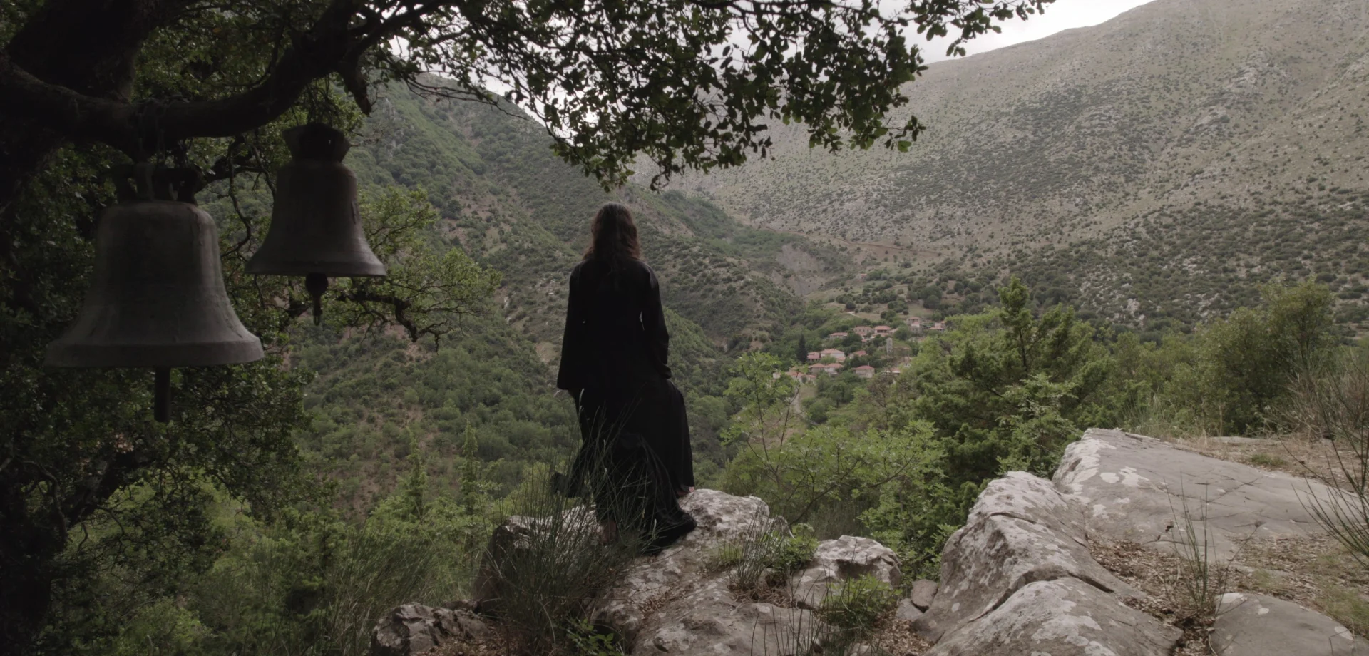 «Λενάκι, δυο φωτιές και δυο κατάρες»: Το ντοκιμαντέρ του Δημήτρη Ινδαρέ