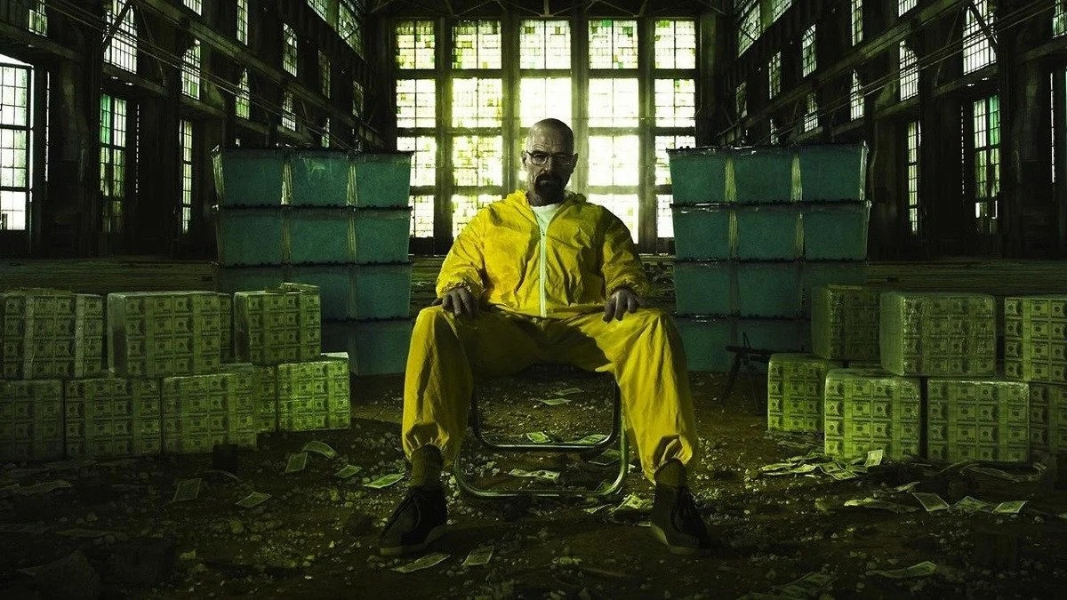 Ο πραγματικός Heisenberg: Αυτή είναι η ιστορία του Edward McCann