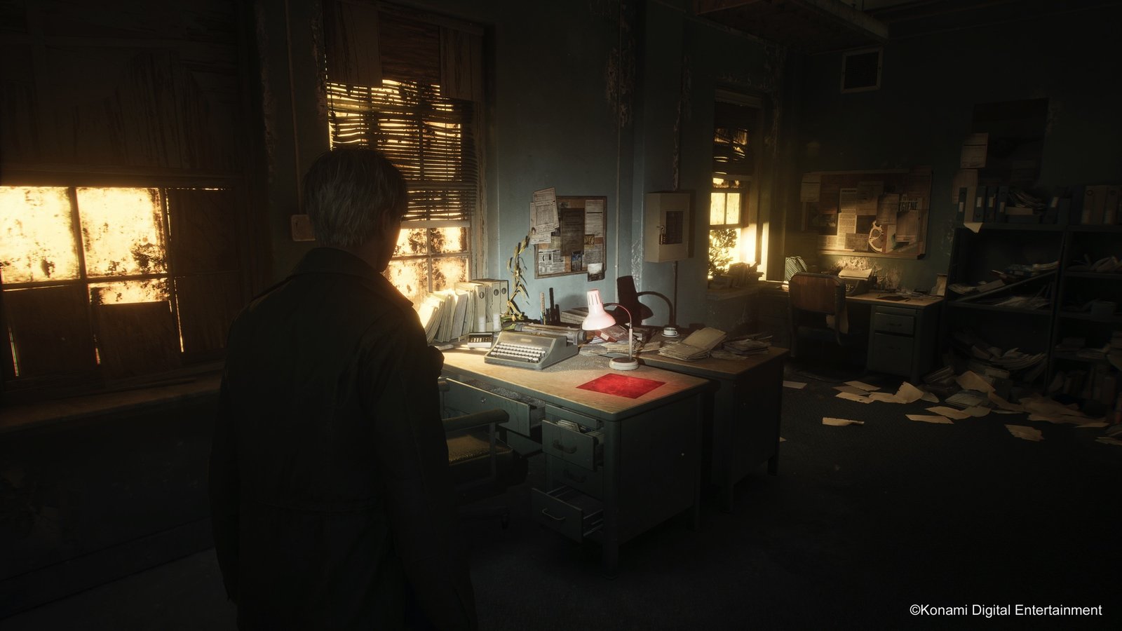 Silent Hill 2 Remake Review