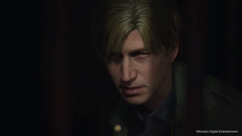 Silent Hill 2 Remake Review