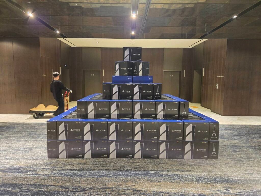 Stellar Blade δώρο PS5