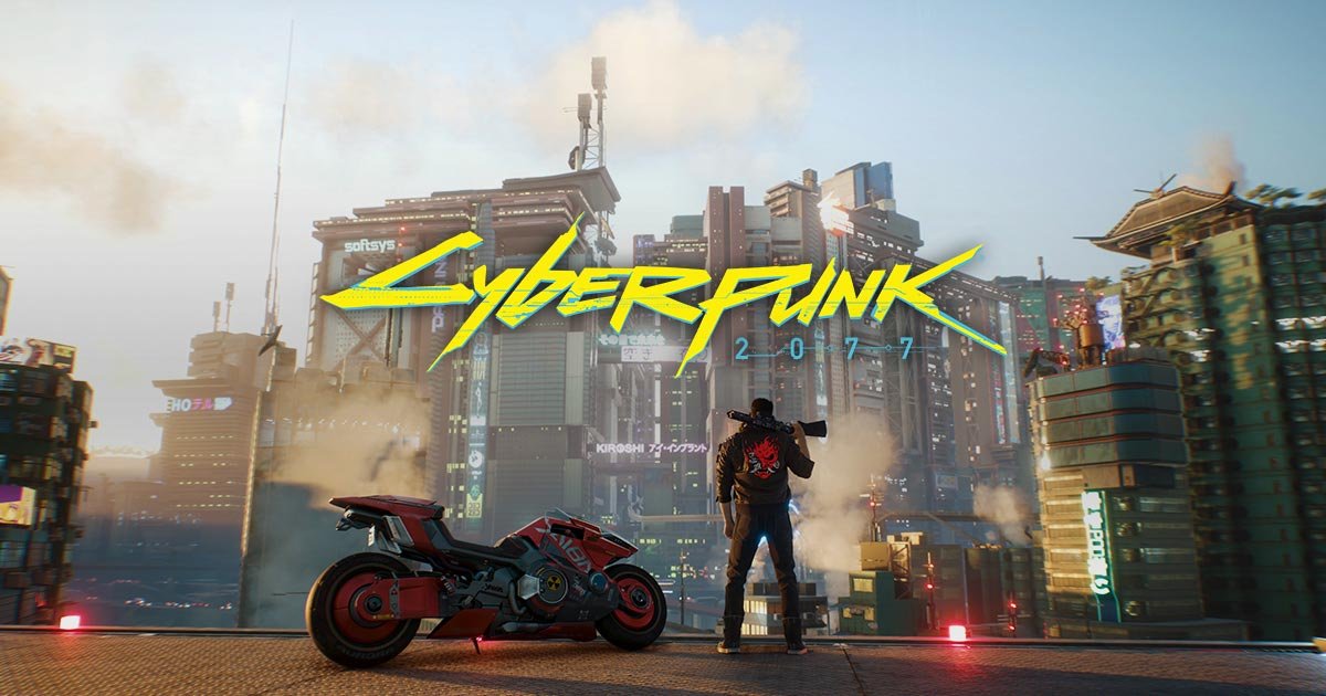 Cyberpunk 2: Η CD Projekt θέλει να ανεβάσει τον πήχη