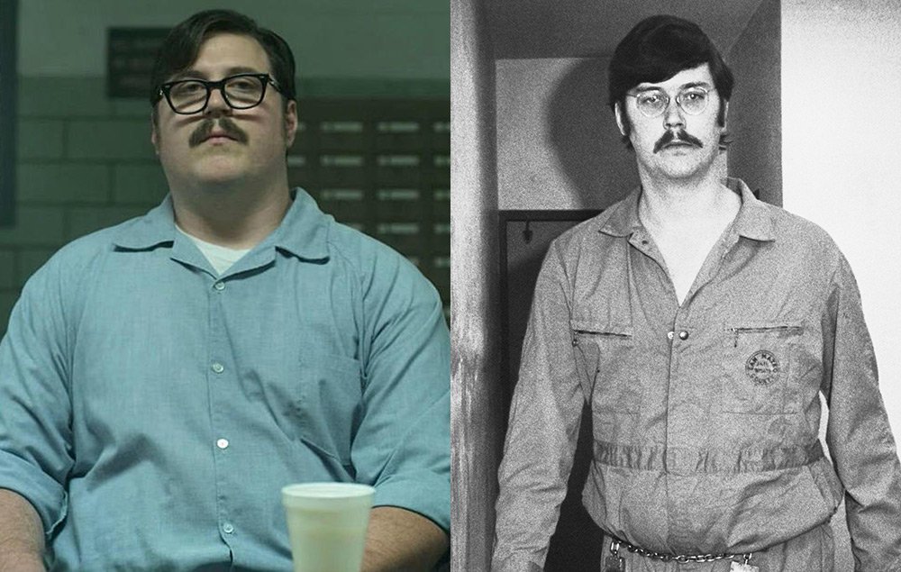 Mindhunter: Η πραγματική ιστορία πίσω από τις δολοφονίες στην Ατλάντα