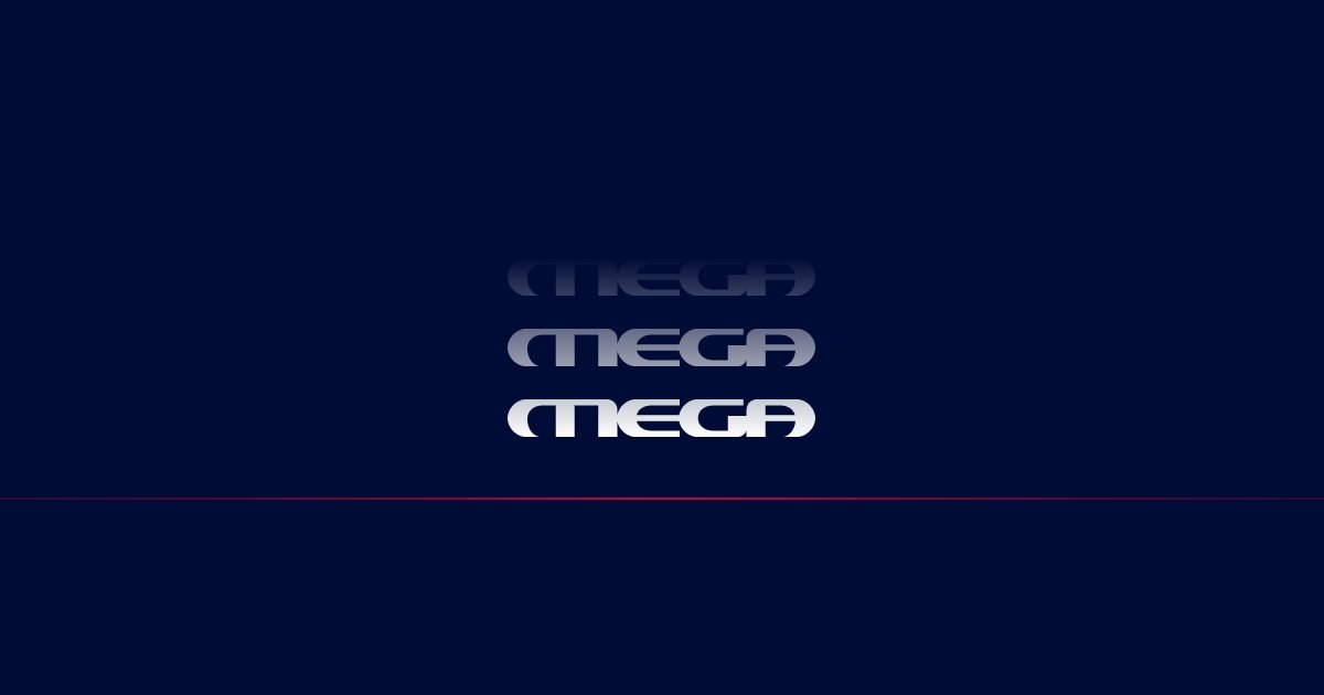 Alter Ego: Έρχεται το νέο 24ωρο κανάλι MEGA News