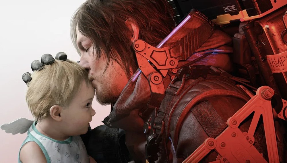 Το «Death Stranding 2: On the Beach» έρχεται και το trailer μας άφησε με το στόμα ανοικτό