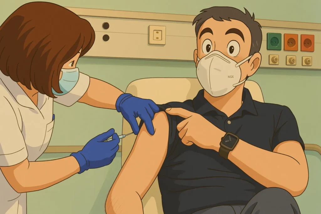 Ghibli-Style εικόνες