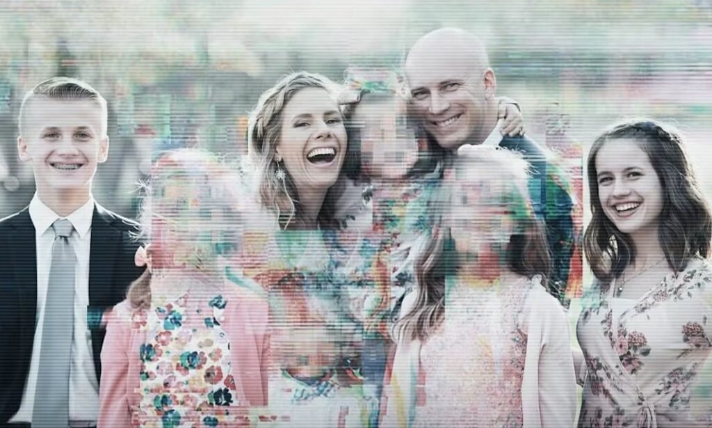 Ρούμπι Φράνκι μητέρα