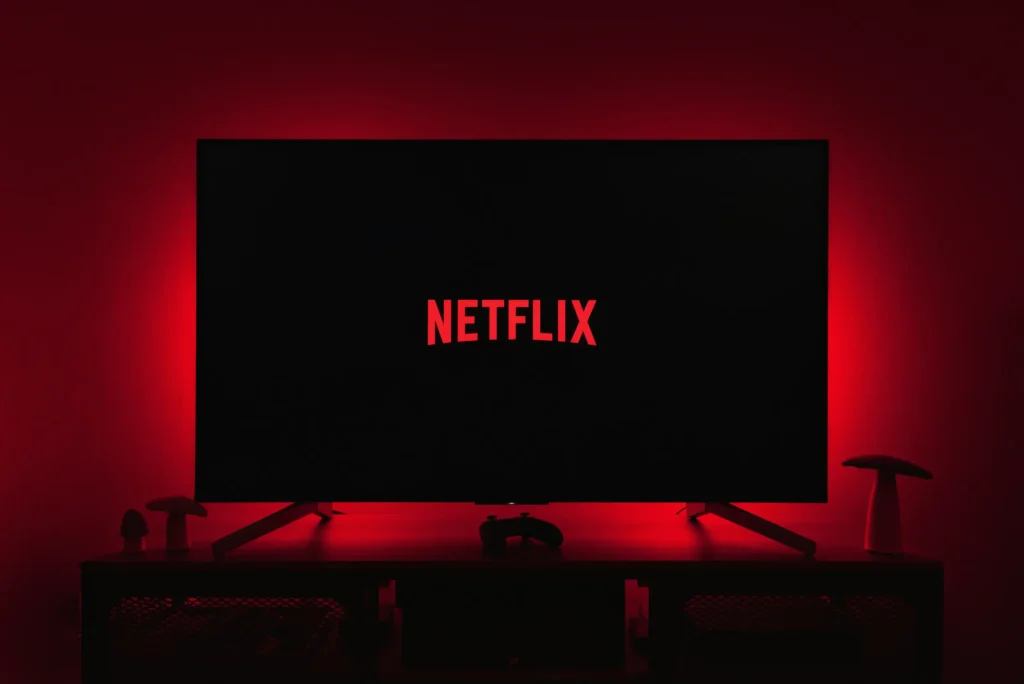 ταινίες Netflix πραγματικά γεγονότα