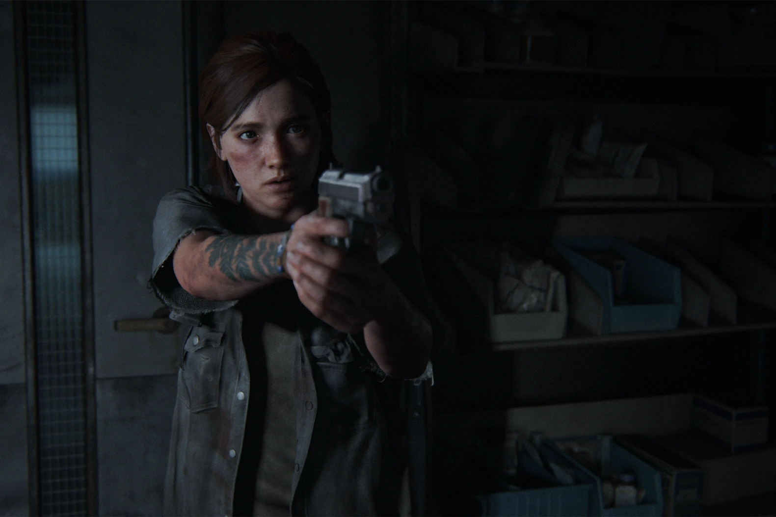 The Last of Us 3: Ανοιχτό το ενδεχόμενο για τρίτο παιχνίδι;