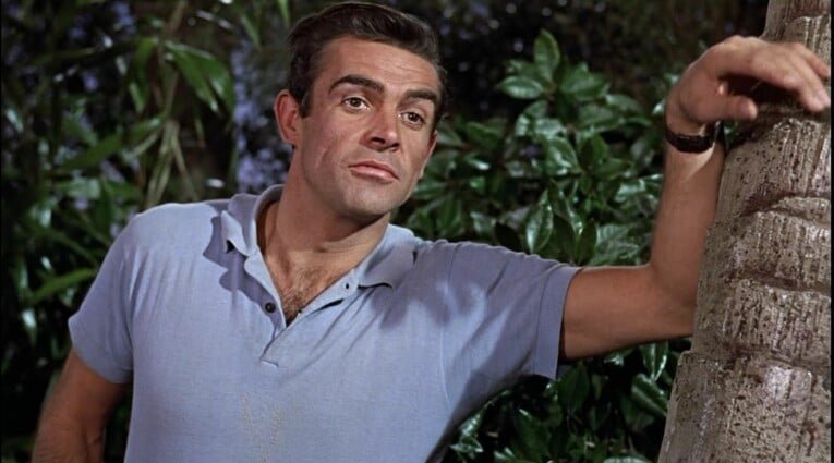 Τζέιμς Μποντ: Πράκτωρ 007 εναντίον Δρ. Νο (1962)