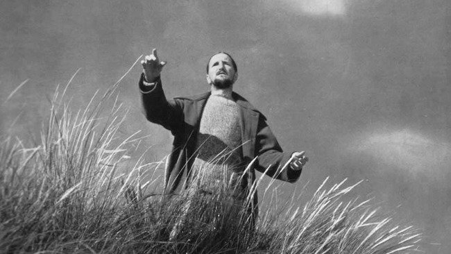 Ο Λόγος (1955)