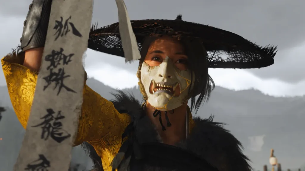 Ghost of Yotei | Review