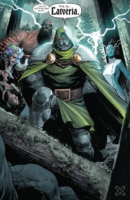 DOOM